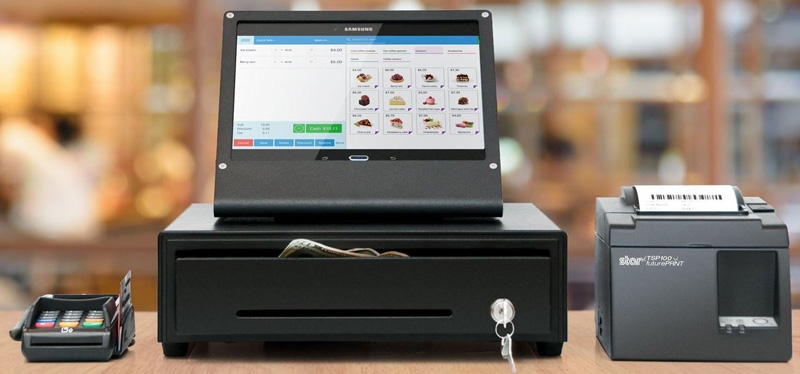 8 Benefits of POS Terminal (POS) Systems for Retail Businesses