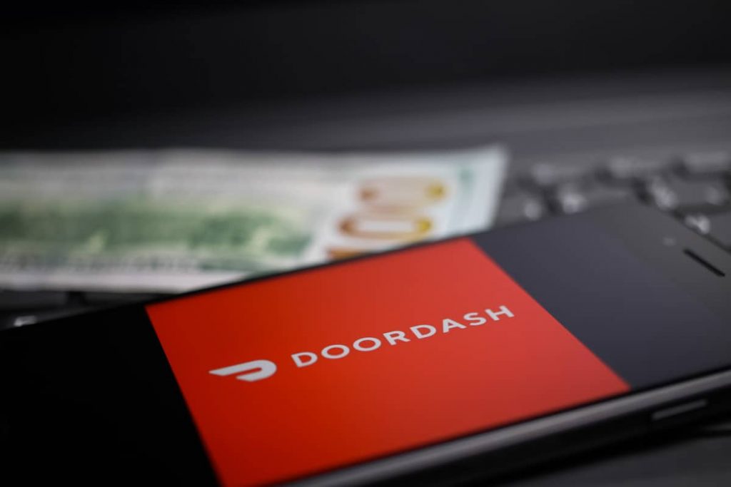 How to Delete Doordash Account Easily