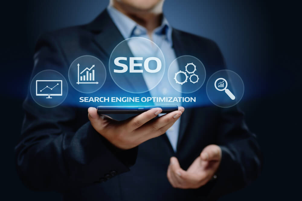 SEO Training in Lahore