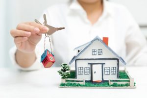 Online House Valuation