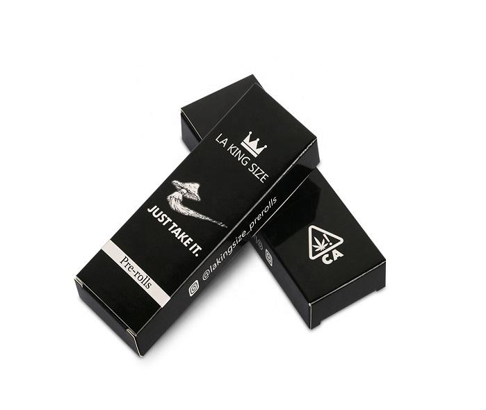 pre roll packaging