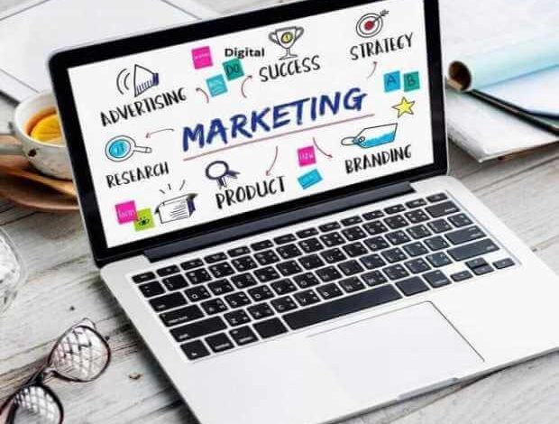 digital marketing strategy