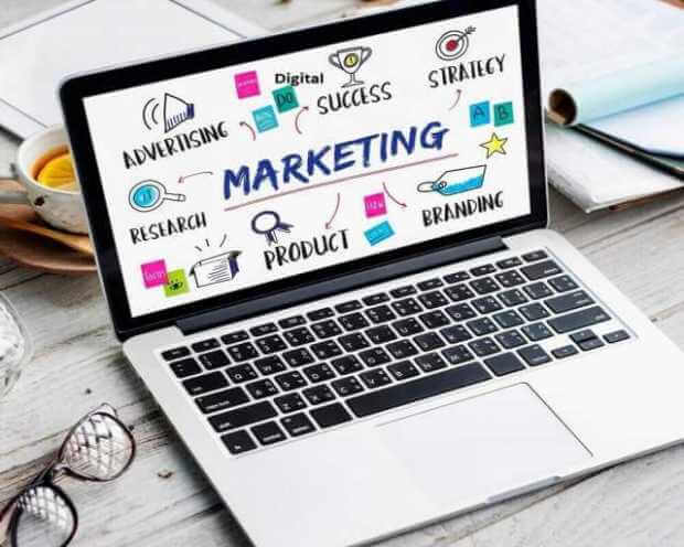 digital marketing strategy