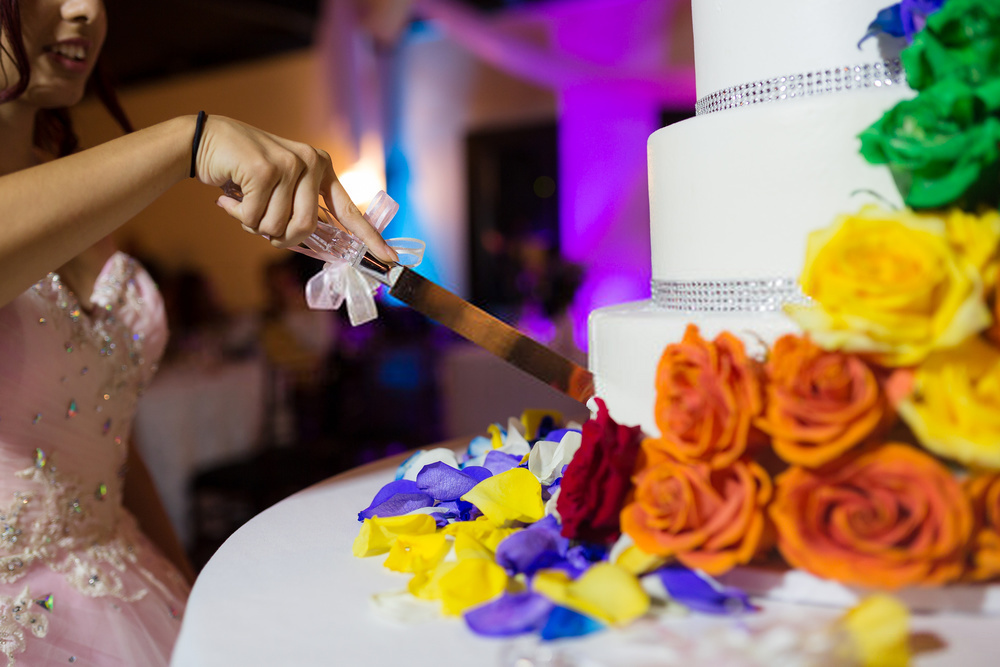 Houston Quinceanera