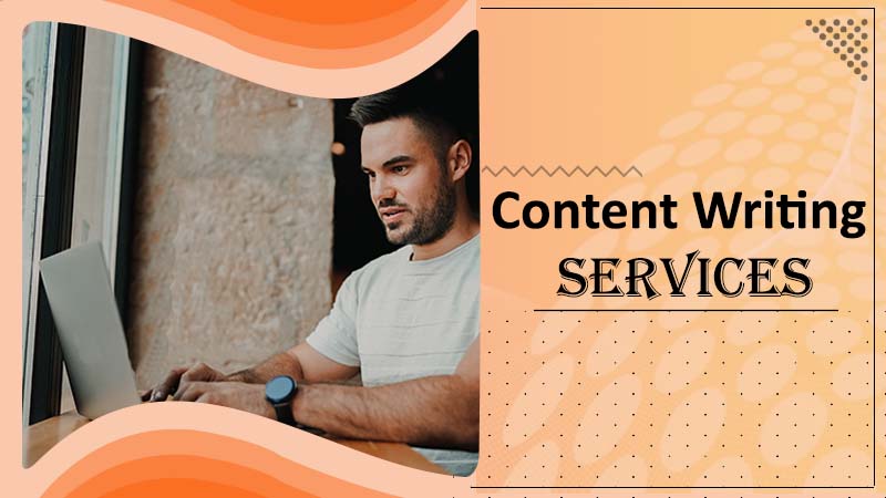 How to get professional content writing services