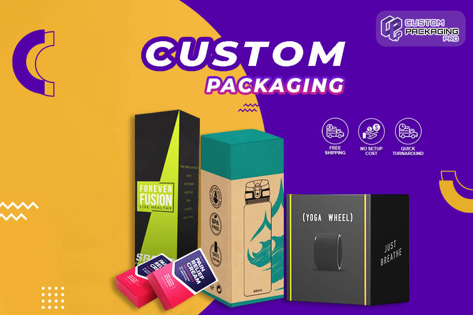 Custom Packaging