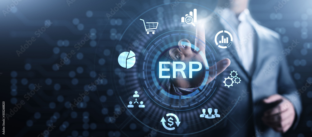 ERP Software