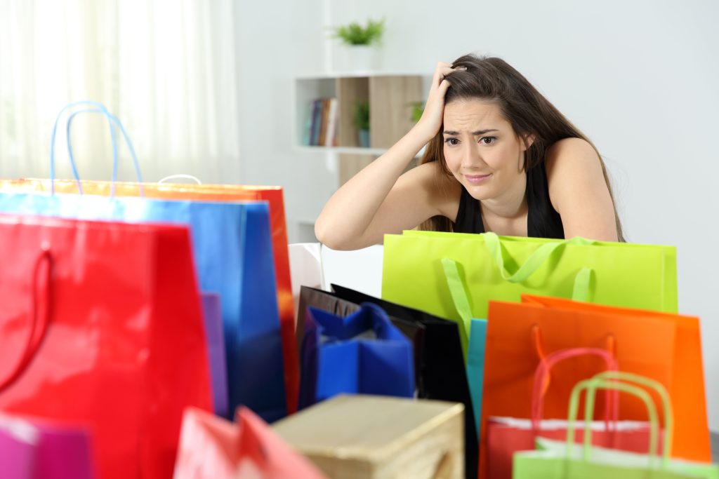 What Problems do You Face in Online Shopping