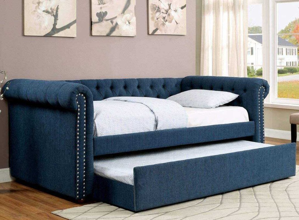 Buy Fabric Sofa Bed Online India