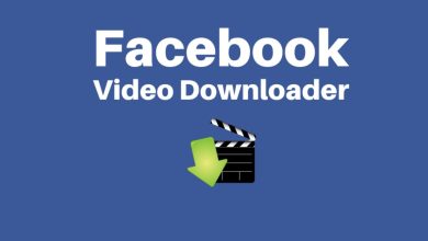 Facebook video download