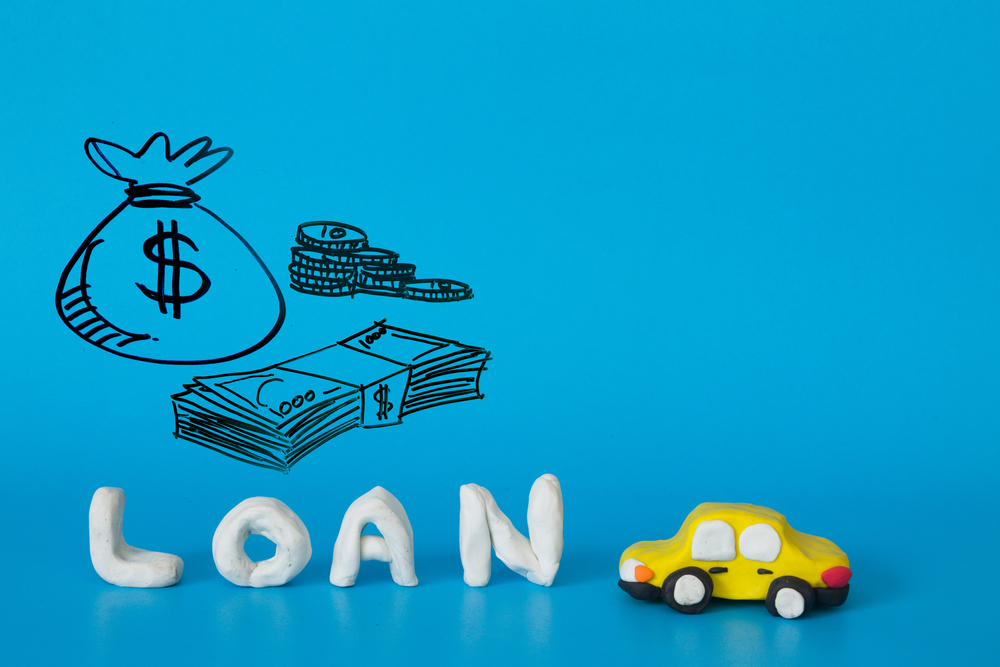 personal travel loan