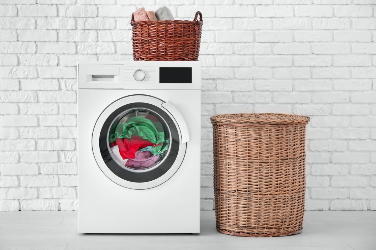 Laundry and Dry Cleaning Service in London