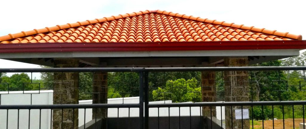 Finf Roofing service