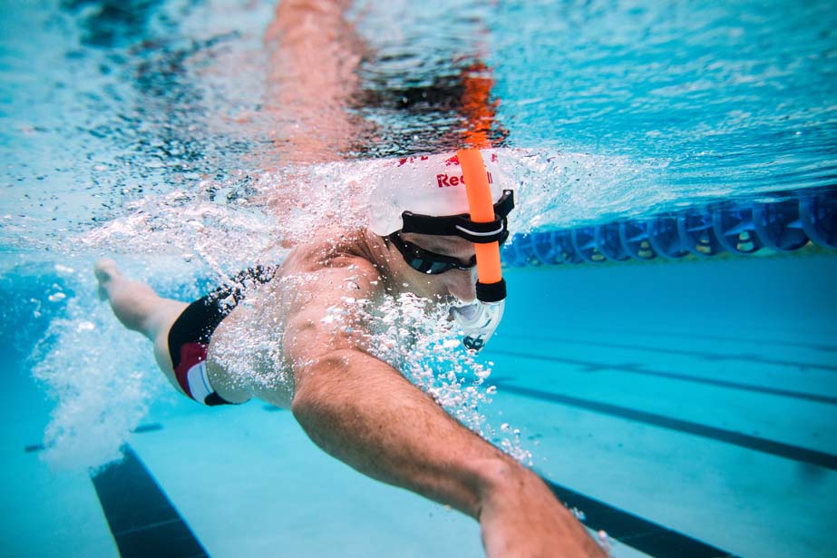 Lifeguard Training