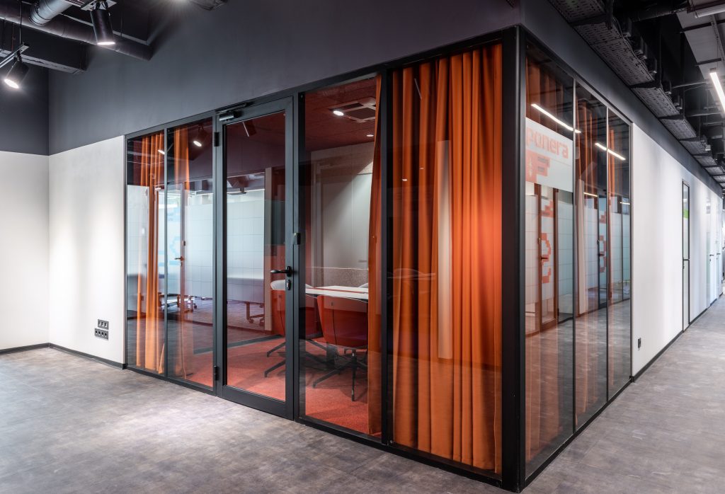 How to Make a Soundproof door for Your Workplace