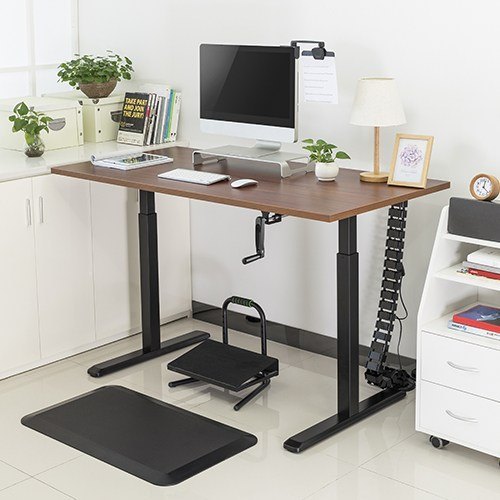 Tips to Choose Computer Height Adjustable Desk UAE