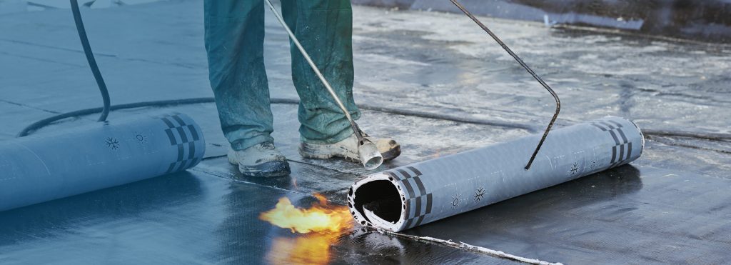 basement waterproofing