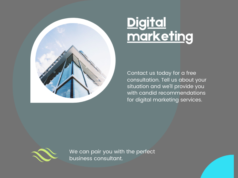 digital marketing