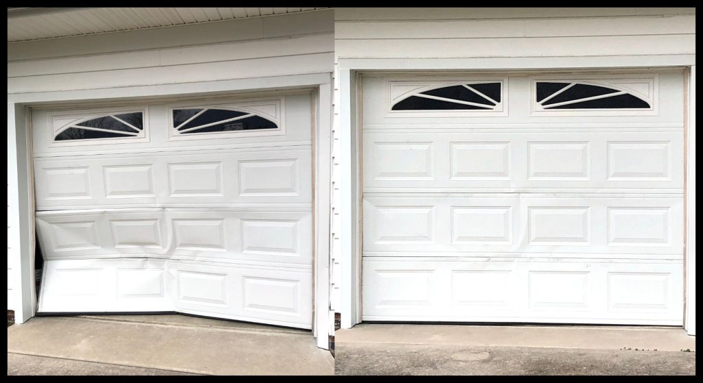 Garage Door Repair