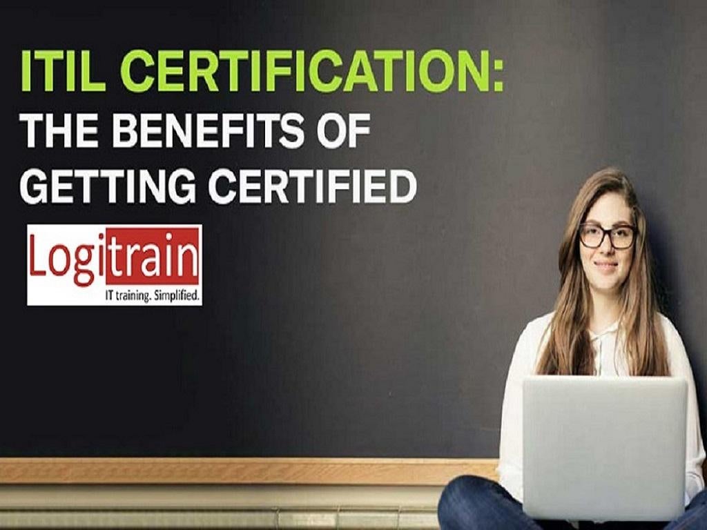 ITIL Certification