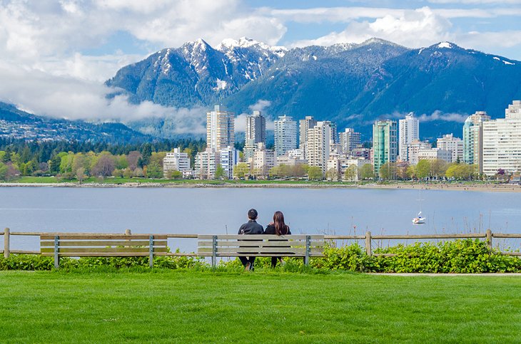 Beautiful Destinations to Visit in Vancouver