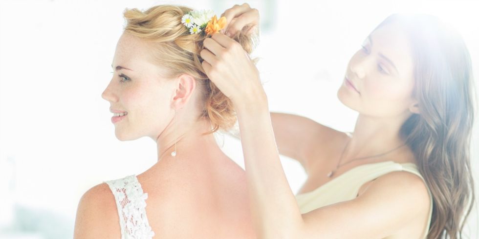 bridal hairstyle mistakes