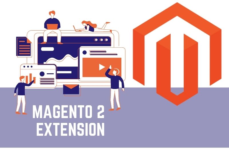 magento 2 extension