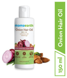 hair oil for hair growth