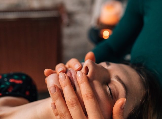 How a Thai massage can help you unwind