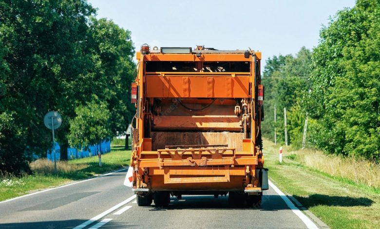 Pierce County Trash Removal