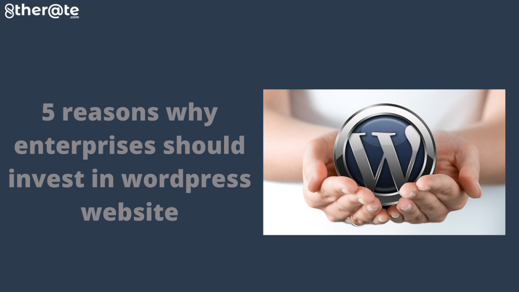 Wordpress Development Services