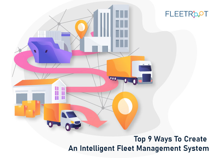 Fleet Management System