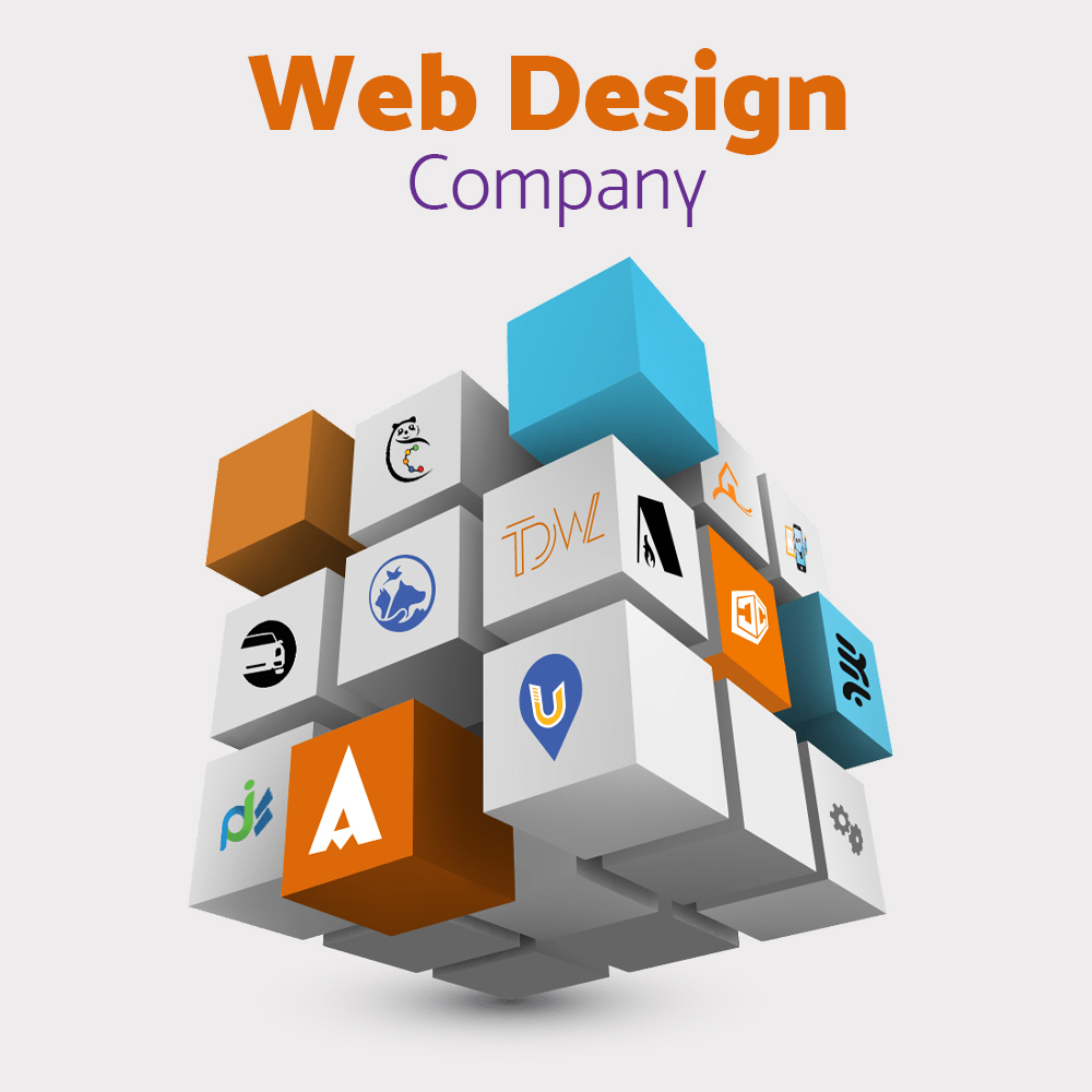 Web Design Company