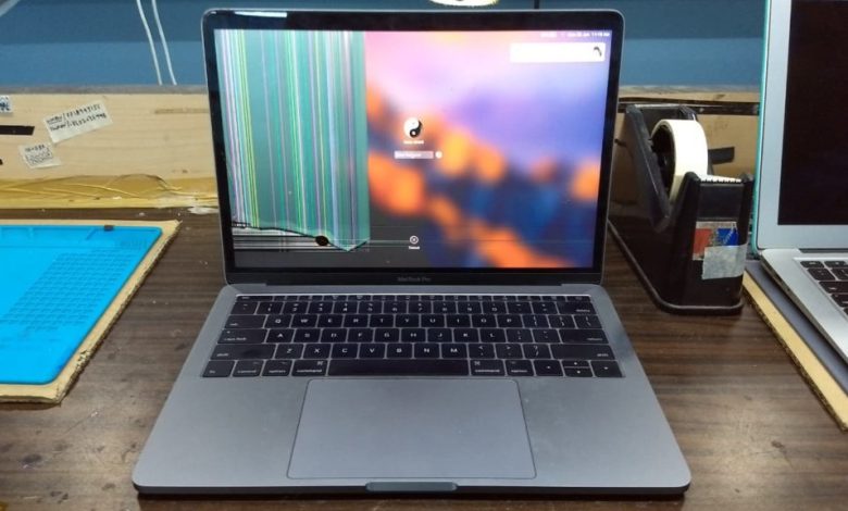 macbook repair dubai