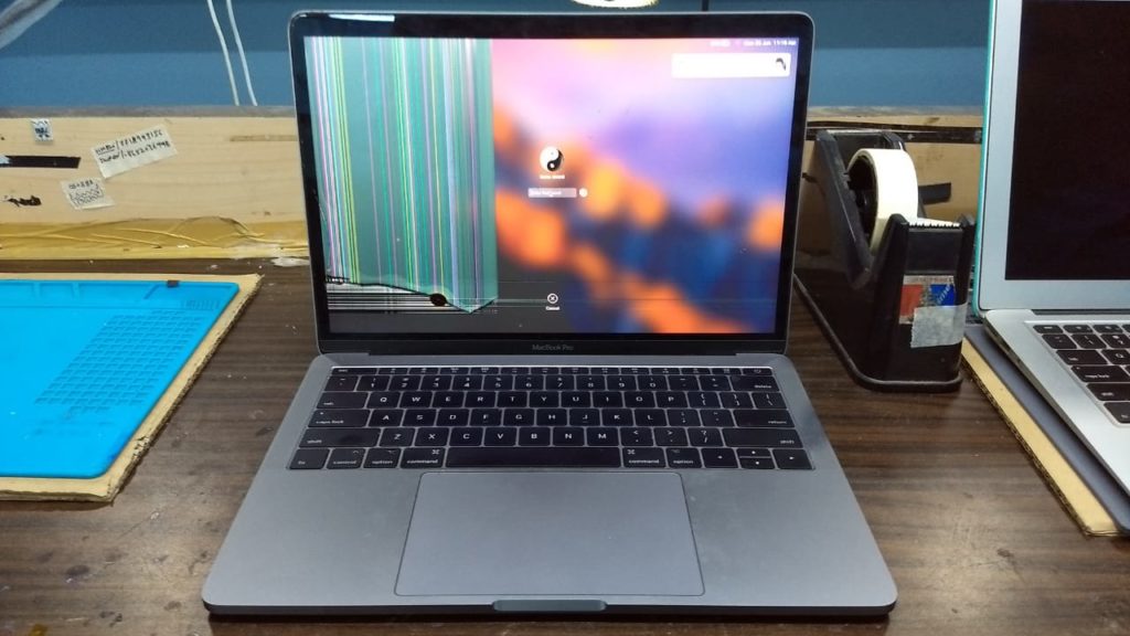 macbook repair dubai