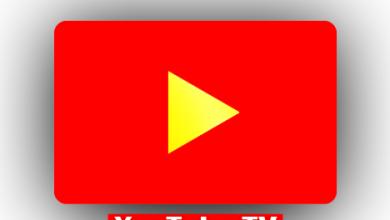 Youtube tv