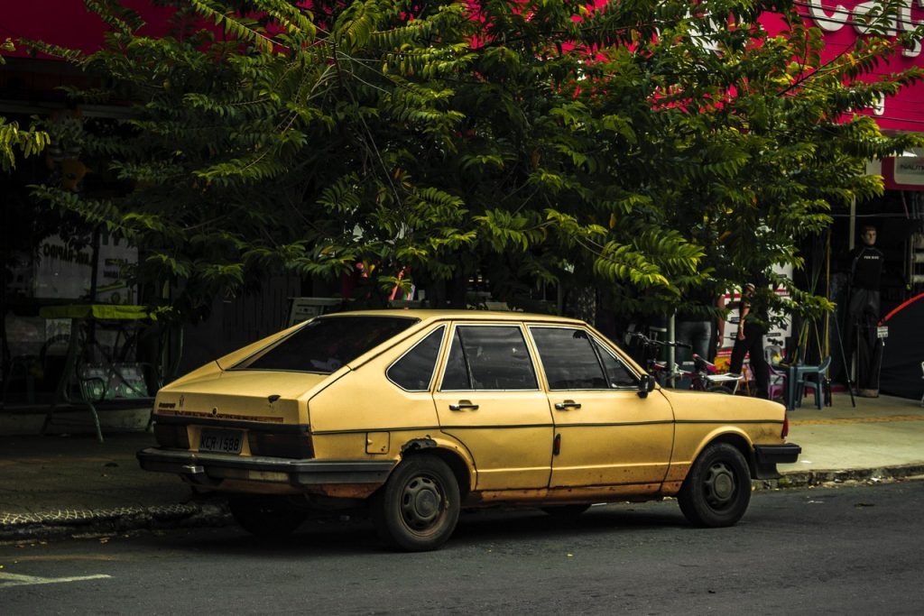 Car For Cash Melbourne