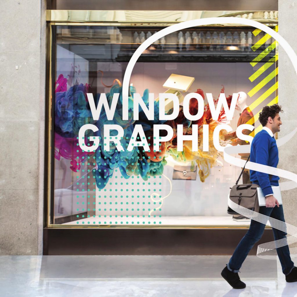 Window Graphics: 5 Things