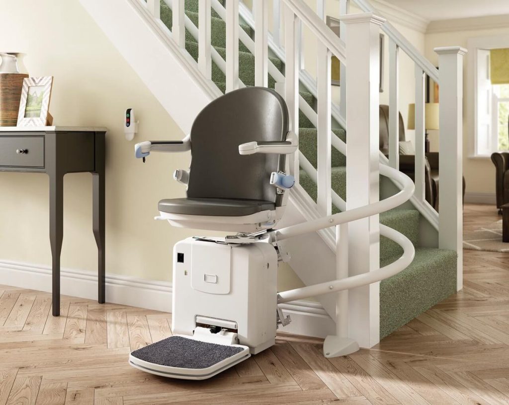 Stairlift