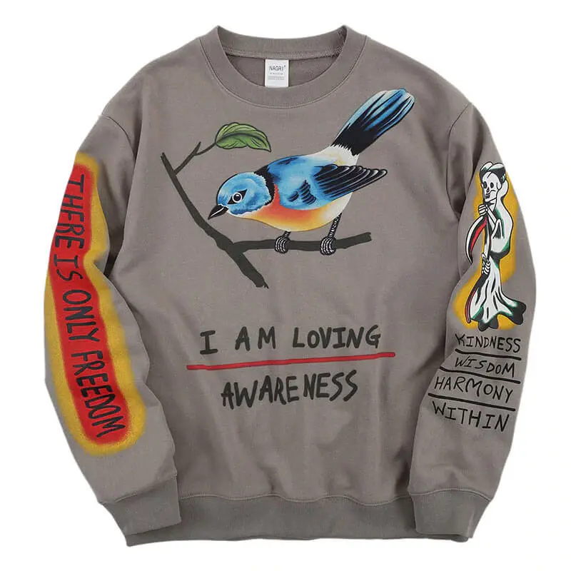 Kanye-West-I-AM-LOVING-Sweatshirt