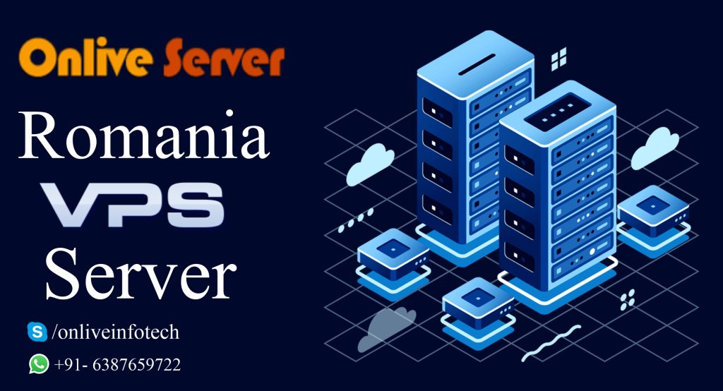 Romania VPS Server