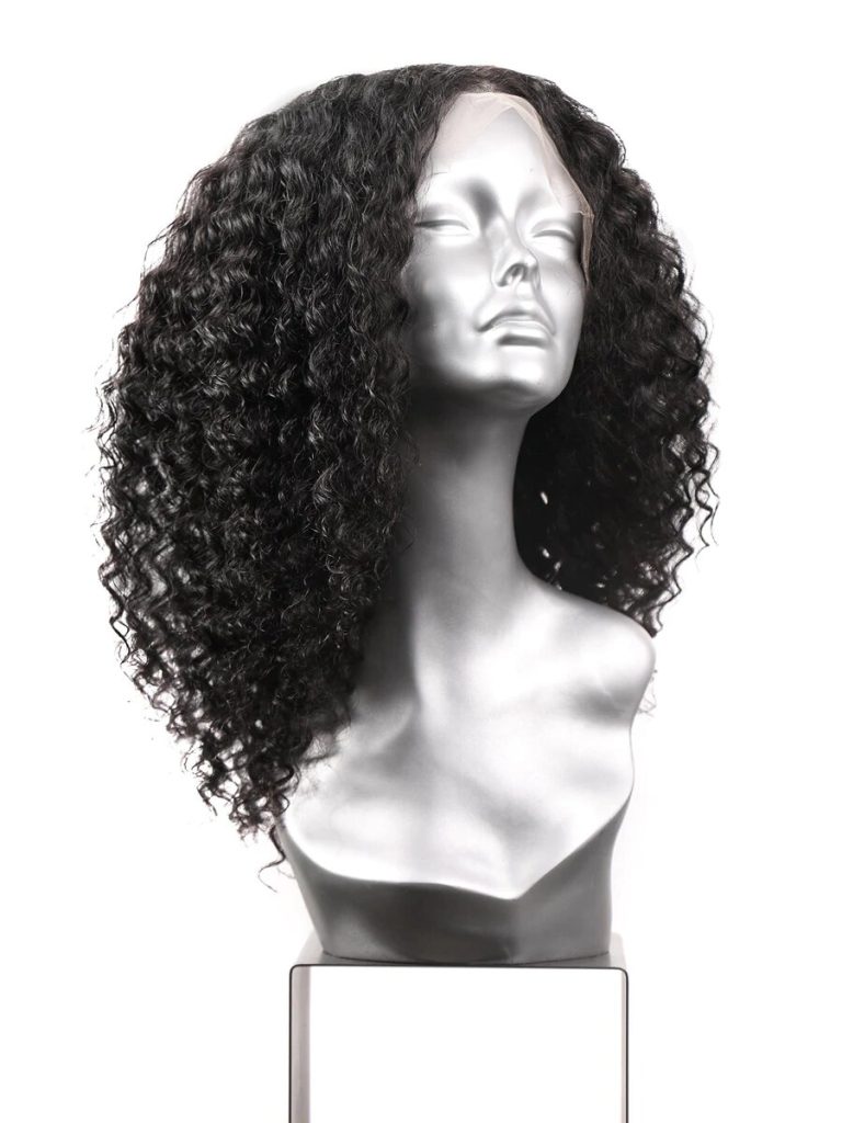 human hair wigs