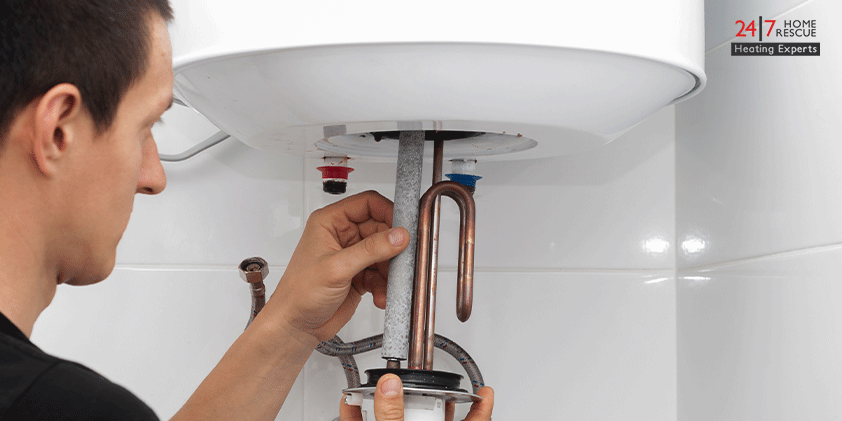 5 things you should know when installing a boiler