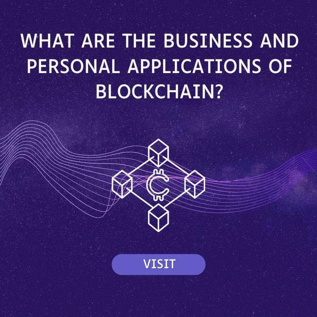 Blockchain Development Services