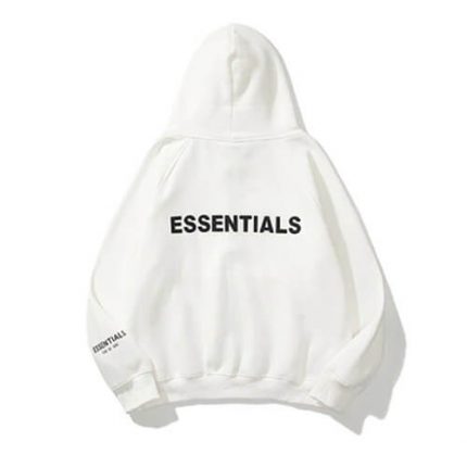 Essentials Hoodies