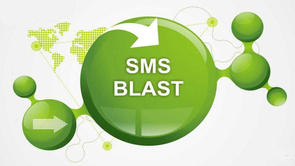 How Do I Make Use of an SMS Blast Service for My Company?