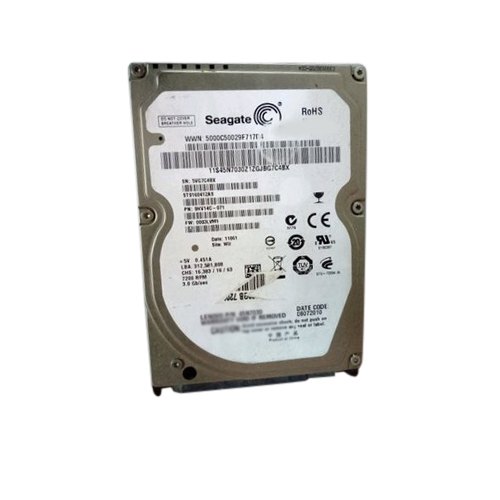 laptop Hard Disk Price