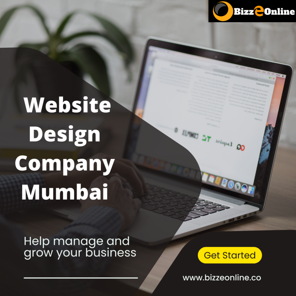 best website designing company in mumbai