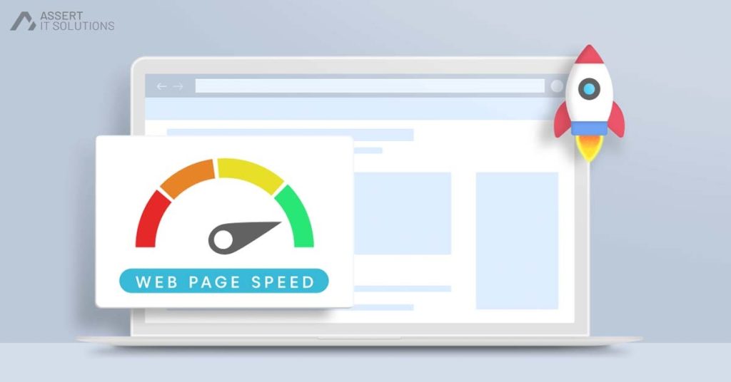 Effect of Site Speed on SEO