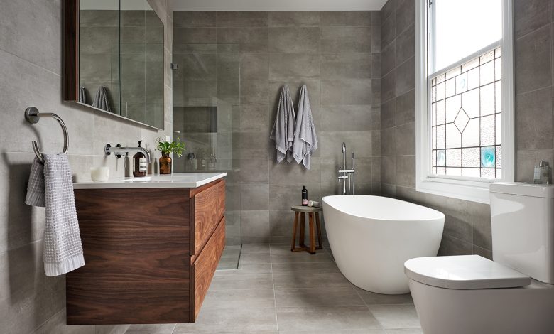 Bathroom renovation Melbourne